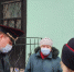 Волоколамские полицейские провели профилактическую акцию среди местных жителей - Волоколамский район