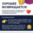 Жители Волоколамского округа смогут возвращать часть платежа за коммунальные услуги - Город Волоколамск