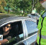 В выходные дни в Волоколамском округе автоинспекторы проверили водителей на трезвость - Город Волоколамск