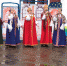 День села Шестаково впервые отметили в Волоколамском округе! - Город Волоколамск