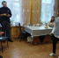 От Молодёжного содружества – волоколамским пенсионерам - Управление соцзащиты населения