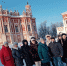 Пожилые получатели социальных услуг Волоколамского городского округа посетили с экскурсией Можайский городской округ - Город Волоколамск