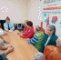 «Осторожно мошенники!» - Волоколамский центр социального обслуживания