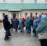 Экскурсионная поездка в Истру - Волоколамский центр социального обслуживания