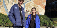 Юный лесничий из Волоколамска победила в конкурсе и получили путевку в «Артек» - Regions.Ru