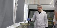 В Волоколамске прошел мастер-класс по созданию моцареллы и сулугуни - Regions.Ru