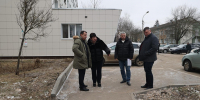 В Волоколамске приведут в порядок пять народных троп - Regions.Ru
