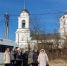 Путешествие в историю - Волоколамский центр социального обслуживания