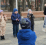 Жители Волоколамска встретят выходные в парке игротанцами и мастер-классом - Regions.Ru
