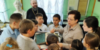 День православной книги - МВК Волоколамский кремль
