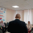 Встреча по финансовой грамотности: советы от банка ВТБ для пенсионеров - Волоколамский центр социального обслуживания