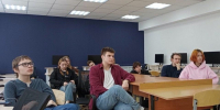 Инженер провел онлайн-лекцию для студентов Волоколамского аграрного техникума - Regions.Ru