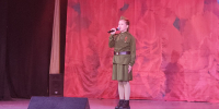 Жителей Волоколамска пригласили на концерт в честь героев Великой Отечественной - Regions.Ru