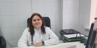 Волоколамский врач рассказала, насколько важен отказ от зависимостей - Regions.Ru