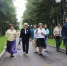 Волоколамский парк обновился для артистов и гостей города - Regions.Ru