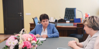 В Волоколамске собирают гуманитарную помощь со снаряжением для бойцов СВО - Regions.Ru