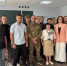Волоколамские студенты прошли военно-учебные сборы с инструкторами «СПЕЦВЗВОДА» - Regions.Ru