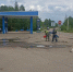 В Волоколамском округе пожарные отработали совместные действия на автозаправке - Regions.Ru