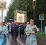 Крестный ход провели в Яропольце - Regions.Ru