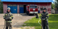 Волоколамские спасатели отработали действия при ДТП с использованием спецоборудования - Regions.Ru