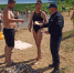 Спасатели провели профилактический рейд по водоемам в Волоколамском округе - Regions.Ru