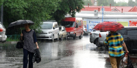Осенняя погода накрыла Волоколамск - Regions.Ru