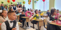 В Волоколамской гимназии открыли новые физтех-классы для маленьких гениев - Regions.Ru
