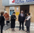 Депутаты «Единой России» оценили обновленную поликлинику Волоколамска - Regions.Ru