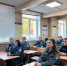 В Волоколамске провели урок по гражданской обороне для будущих спасателей - Regions.Ru