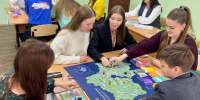 Учащиеся гимназии №1 показали лучшие знания в игре «Мое Подмосковье» - Regions.Ru