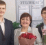 Глава Волоколамска рассказала про свою семейную учительскую династию - Regions.Ru