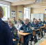 Волоколамские студенты примерили роль спасателей: как попасть в команду Мособлпожспаса и начать работать по призванию - Regions.Ru