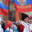 Флешмобом, квестом и концертом отметят волоколамцы День народного единства - Regions.Ru