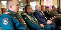 Второй образовательный модуль программы «Герои Подмосковья» стартует 17 ноября - Regions.Ru