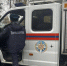 Спасатели освободили кошку, застрявшую в бетонной плите в Волоколамске - Regions.Ru