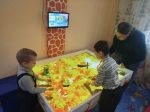 Игротерапия для взрослых