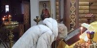 В Волоколамске верующих приглашают на престольный праздник иконы Богоматери «Знамение» - Regions.Ru