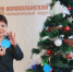 Глава Волоколамска исполнила заветное желание маленькой Валерии - Regions.Ru
