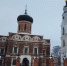 Как будет работать Волоколамский кремль в новогодние каникулы - Regions.Ru