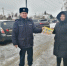 Зимний чек‑лист безопасности: что рассказали пожарные жителям частных домов в Привокзальном - Regions.Ru