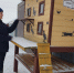 Жительница Судникова построила дом для бездомных кошек - Regions.Ru