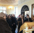 Увлекательное путешествие долголетов по новому маршруту в Одинцовском районе - Волоколамский центр социального обслуживания