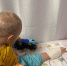 Оздоровительные процедуры для детей в социальном центре «Волоколамский». - Волоколамский центр социального обслуживания