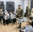 Экскурсия долголетов в Можайский район - Волоколамский центр социального обслуживания